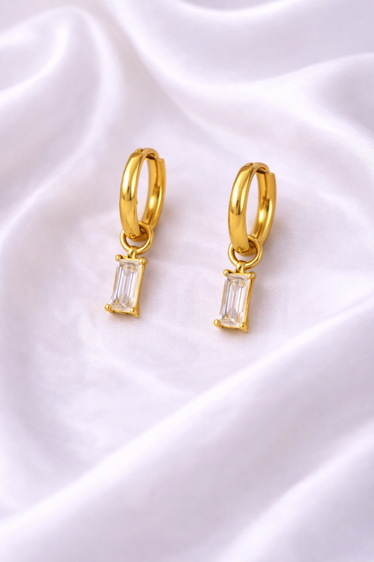 Boucle d'oreille "Jenna"