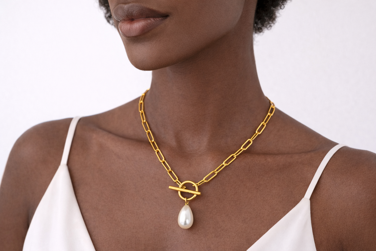 Collier "Alix"