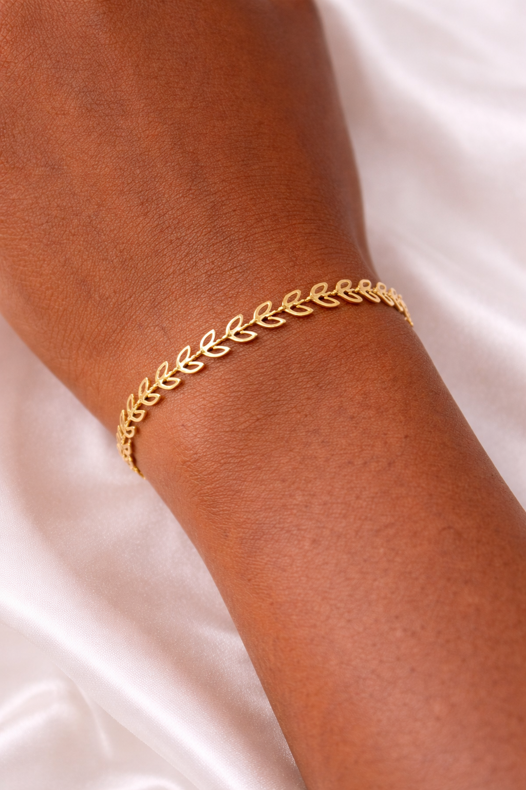 Bracelet "Ambroisine"