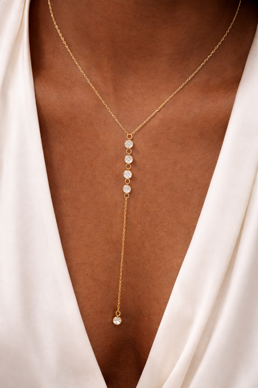 Collier "Cassie"