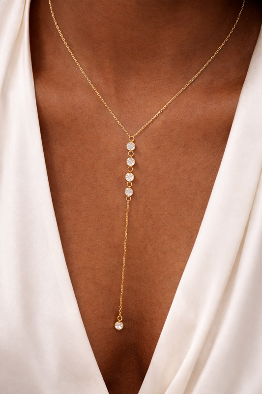 Collier "Cassie"